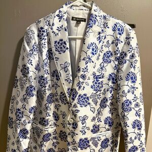 INC Blazer